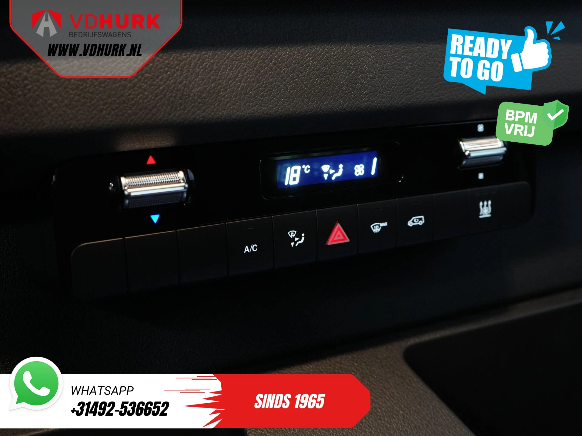 Hoofdafbeelding MAN TGE