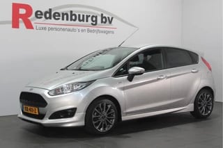 Ford Fiesta 1.0 EcoBoost ST Line - Clima / Compleet ST uitgevoerd