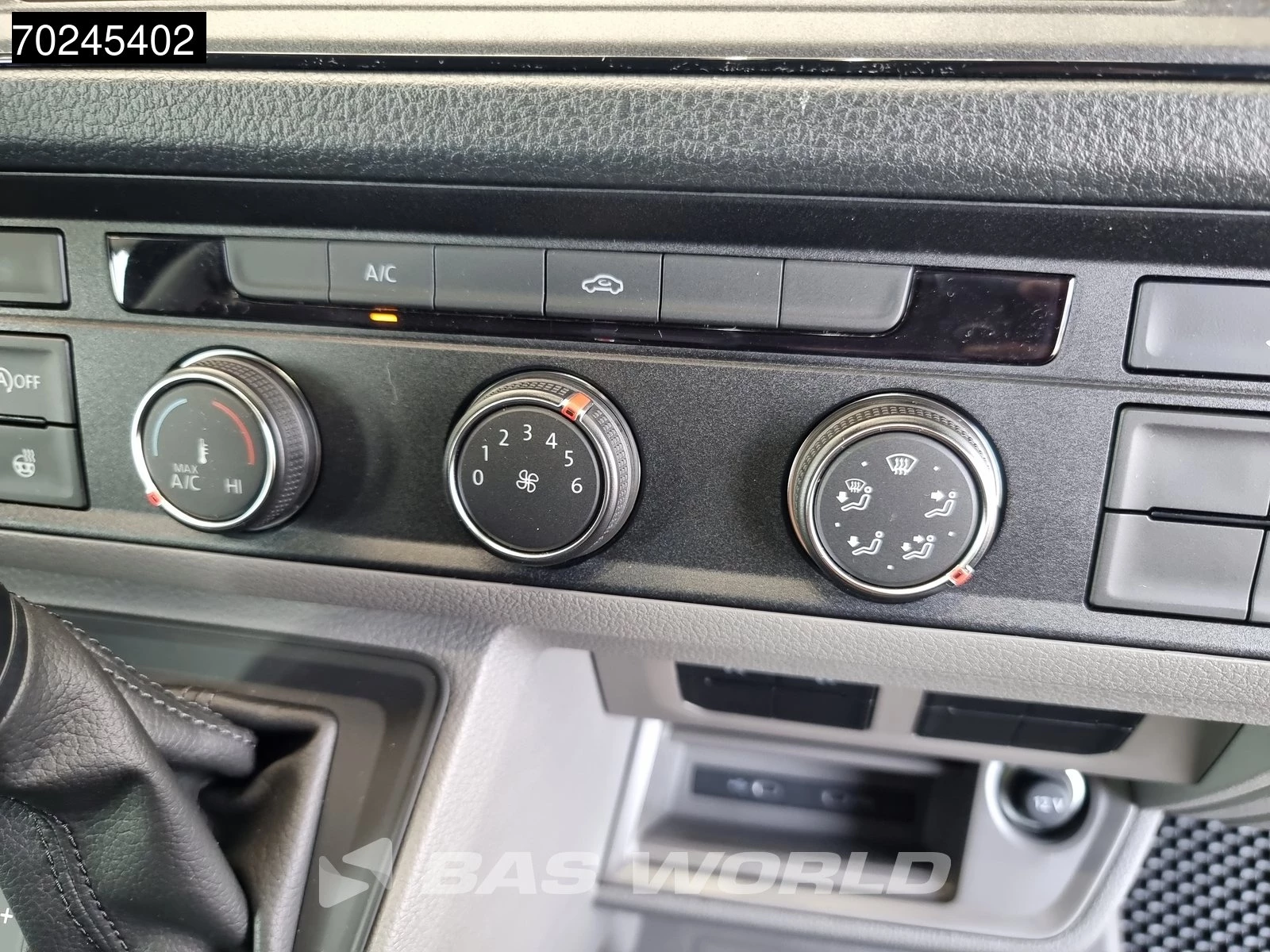 Hoofdafbeelding MAN TGE