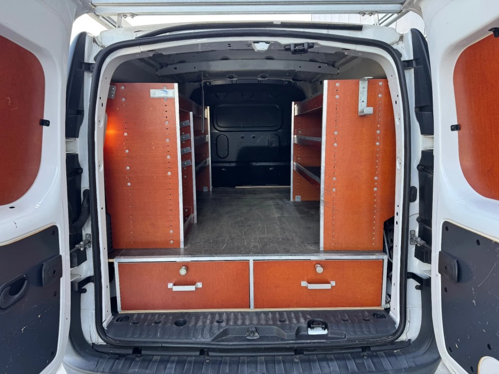 Hoofdafbeelding Mercedes-Benz Citan
