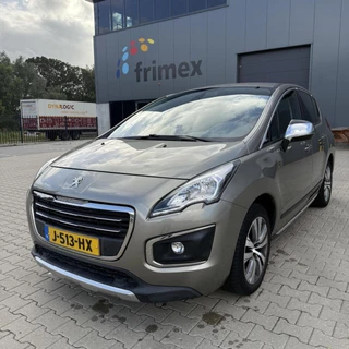 Peugeot 3008 1.2 Allure | PDC | Airco | NW APK !