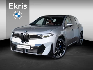 BMW iX3 50 xDrive | M Sportpakket | Innovation Pack | Panoramadak | Head-Up Display | Harman-Kardon | Trekhaak