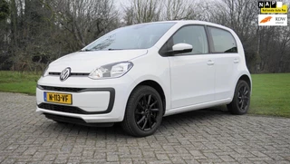 Volkswagen Up! 1.0