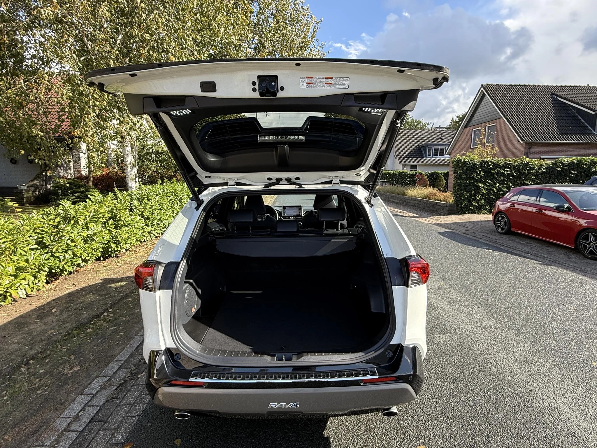 Hoofdafbeelding Toyota RAV4