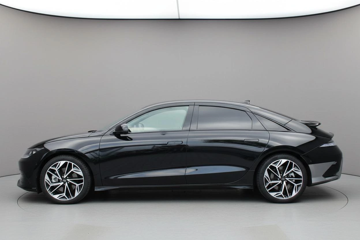 Hoofdafbeelding Hyundai IONIQ 6