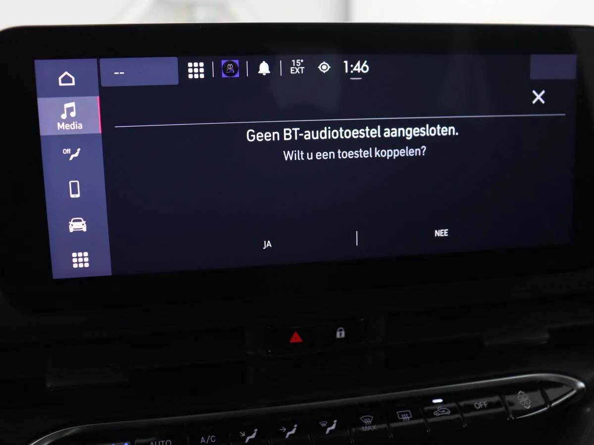 Hoofdafbeelding Fiat 500e