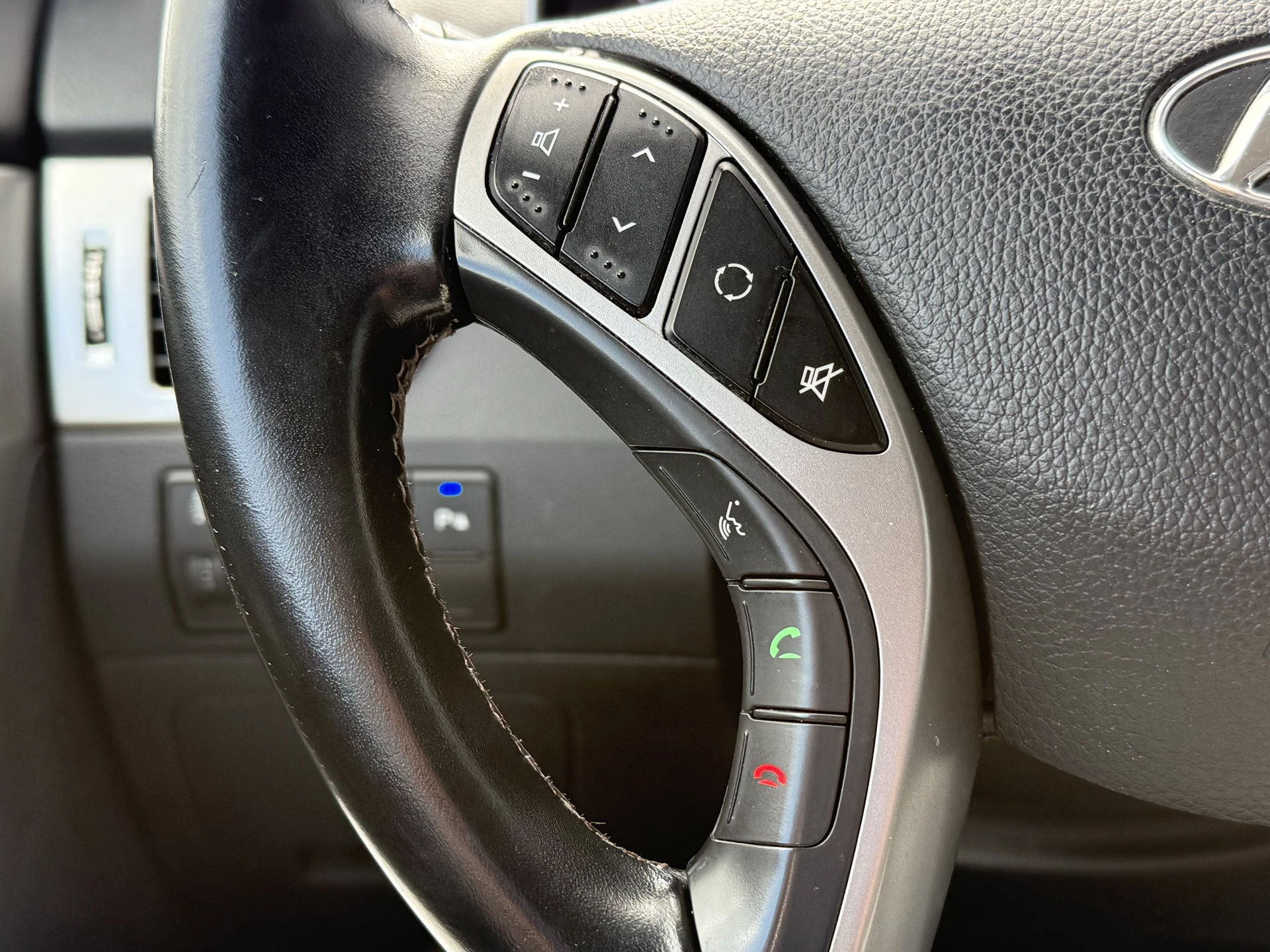 Hoofdafbeelding Hyundai i30