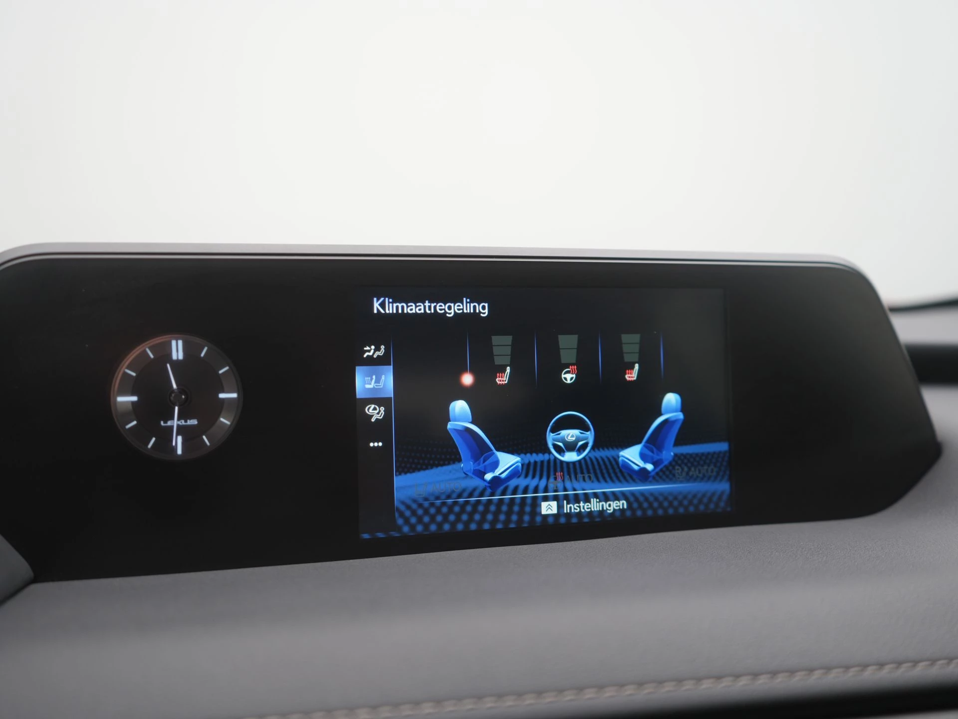 Hoofdafbeelding Lexus UX