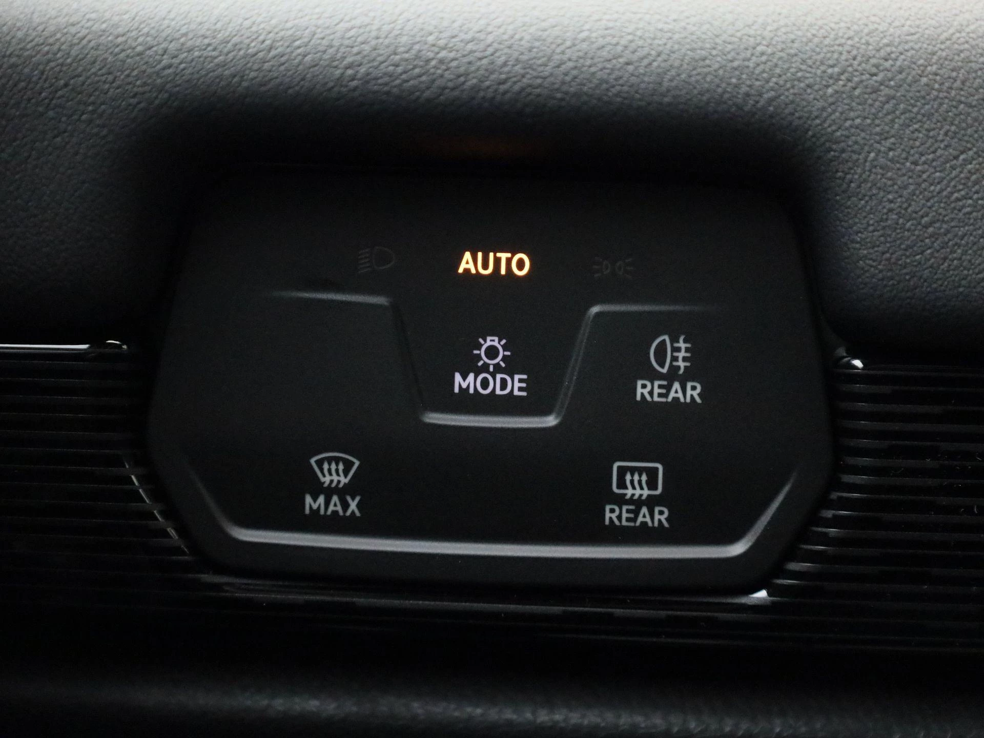 Hoofdafbeelding Volkswagen ID.7