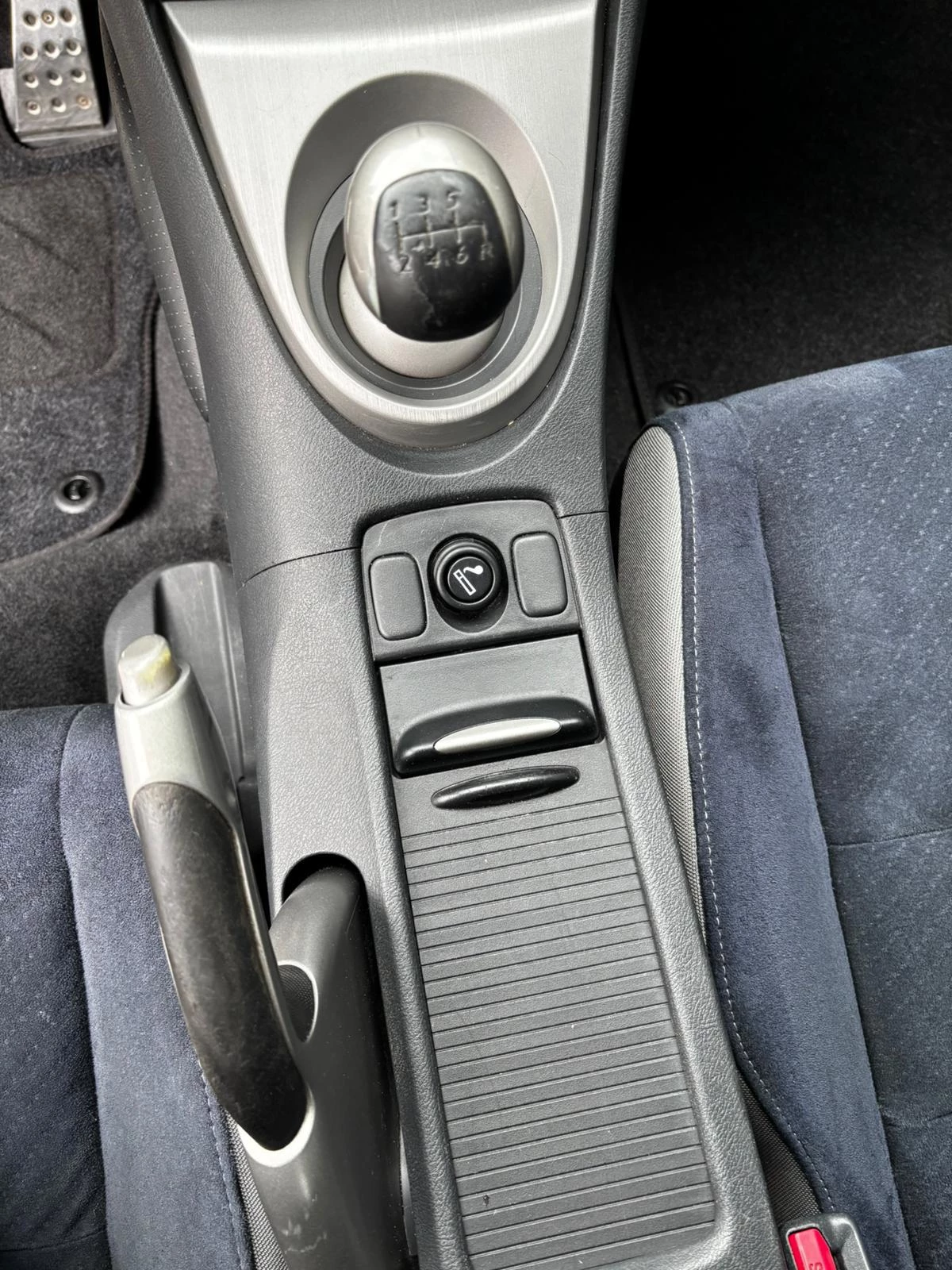 Hoofdafbeelding Honda Civic
