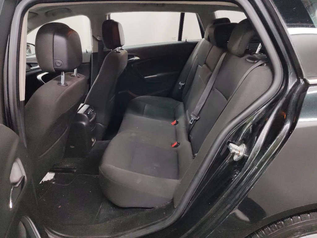 Hoofdafbeelding Opel Insignia