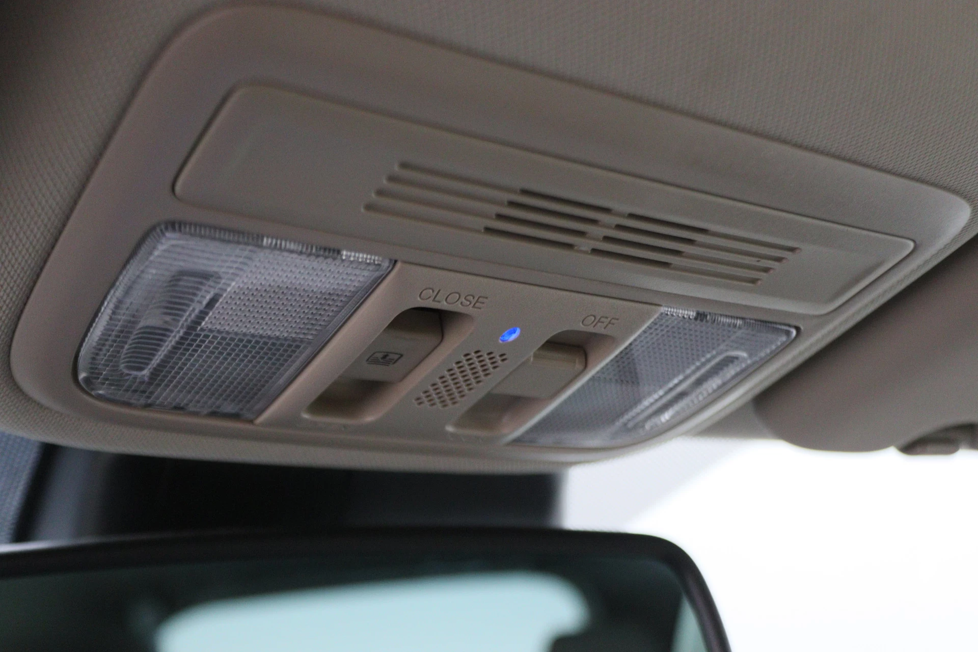 Hoofdafbeelding Honda CR-V