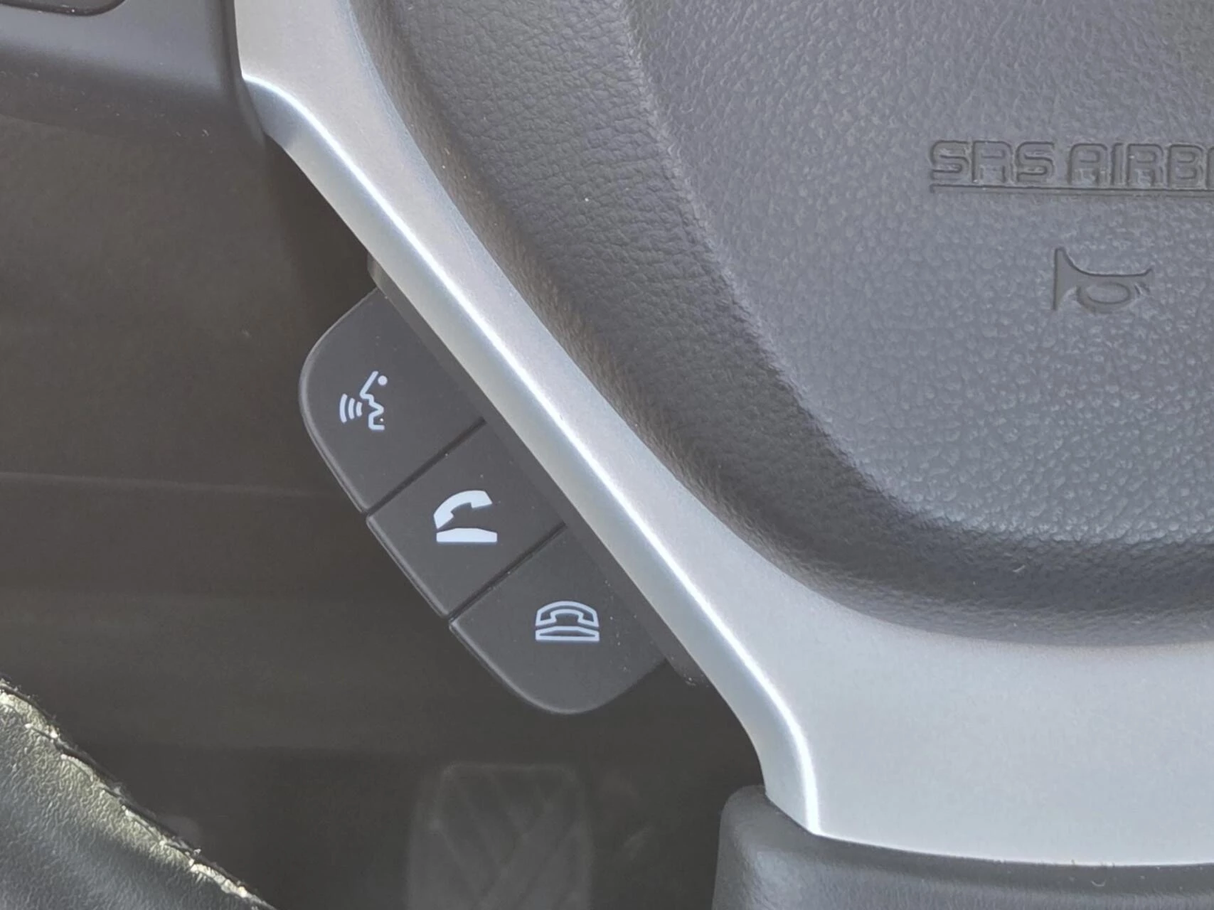 Hoofdafbeelding Suzuki S-Cross