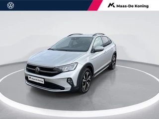 Volkswagen Taigo 1.0TSI/116PK Life DSG · Apple/Android Car Play · Clima · Parkeersensoren · LED · Garantie t/m 28-03-2027