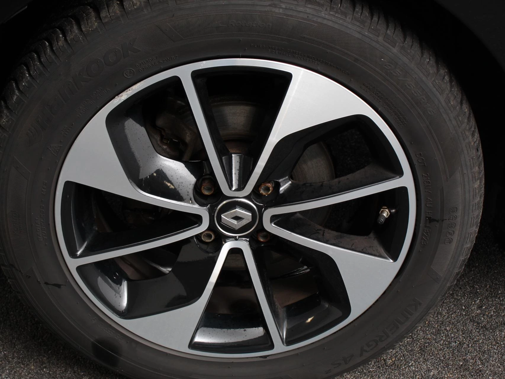 Hoofdafbeelding Renault ZOE