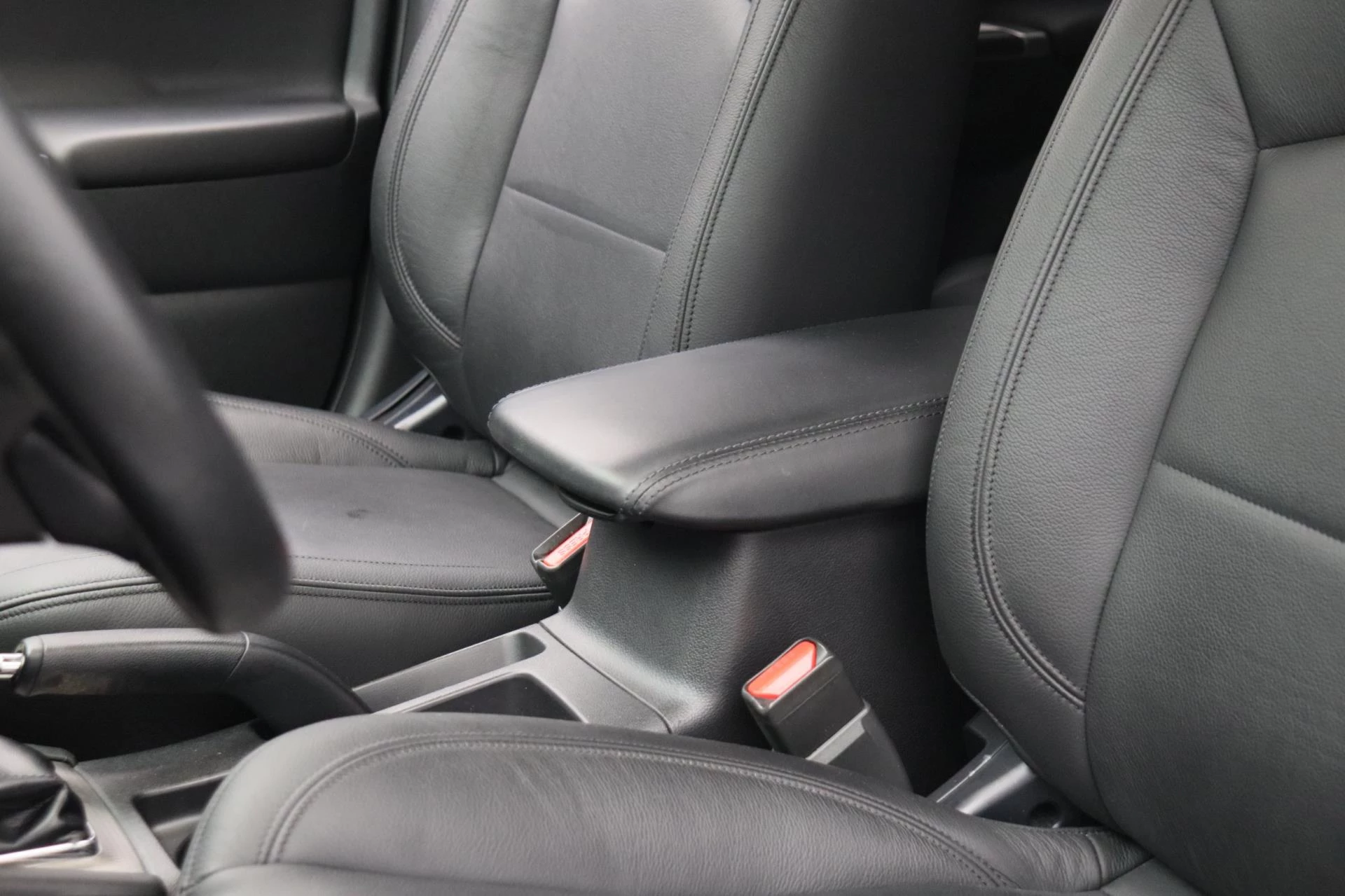 Hoofdafbeelding Mitsubishi ASX