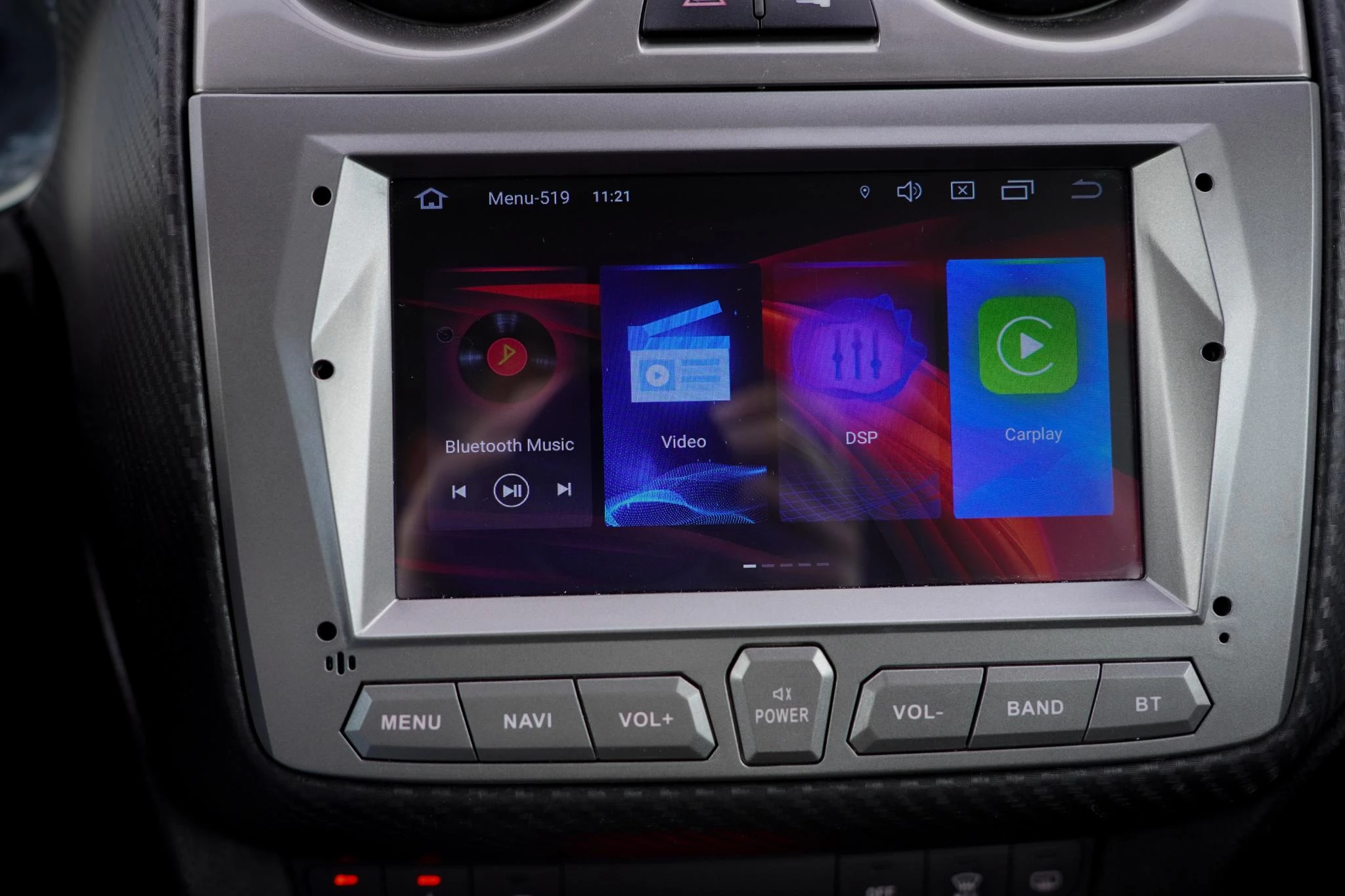 Hoofdafbeelding Alfa Romeo MiTo