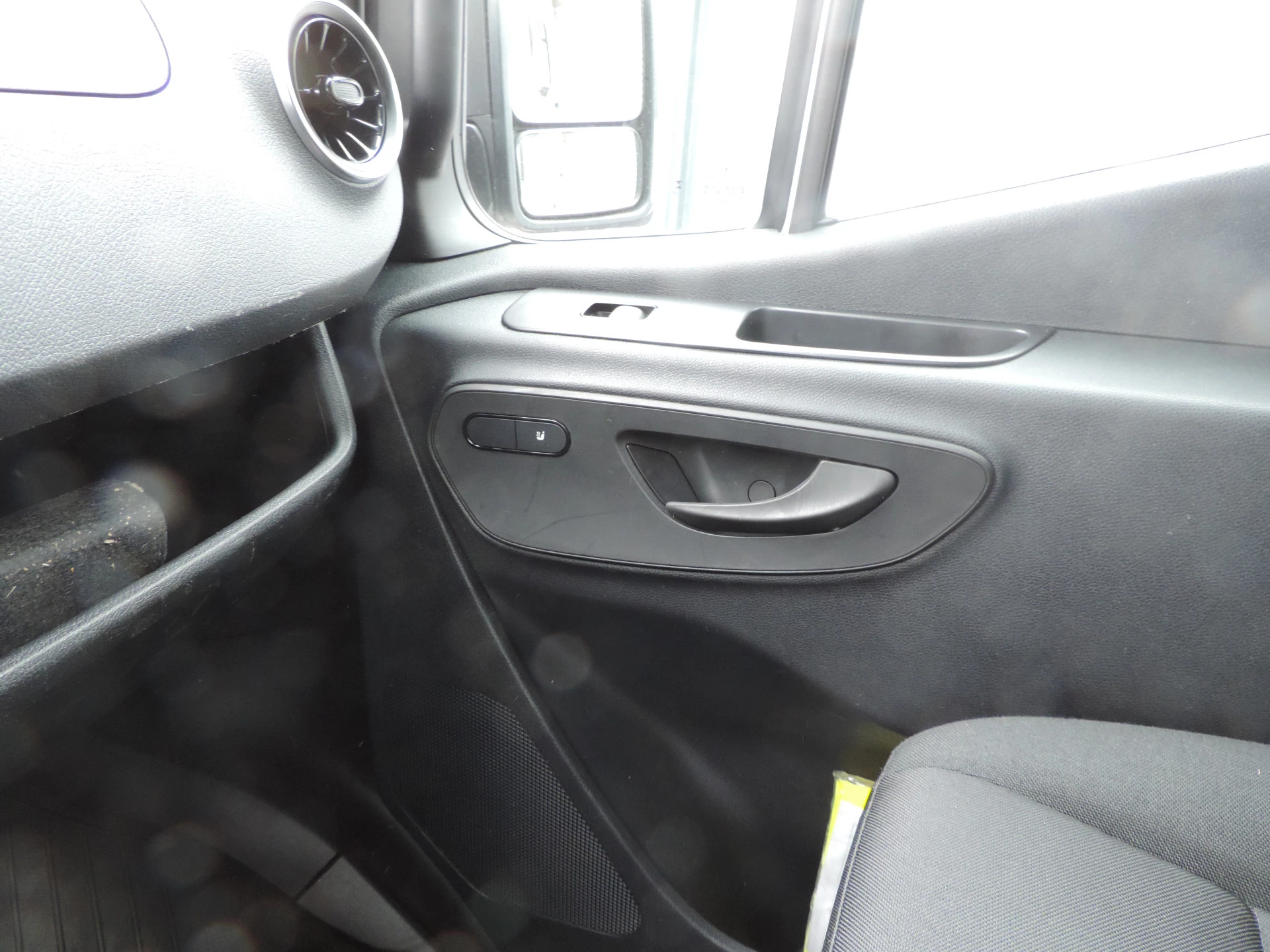 Hoofdafbeelding Mercedes-Benz eSprinter