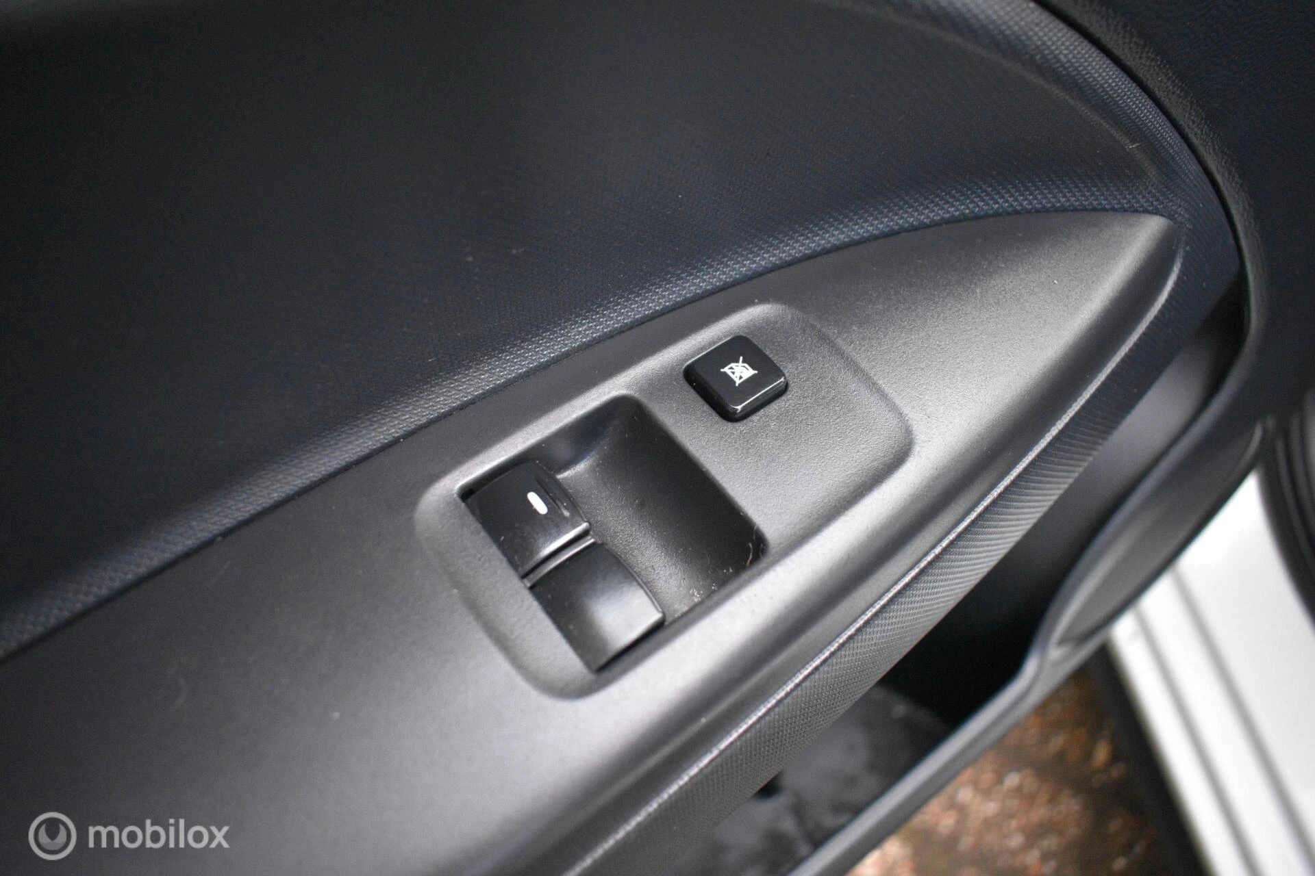 Hoofdafbeelding Mitsubishi Space Star