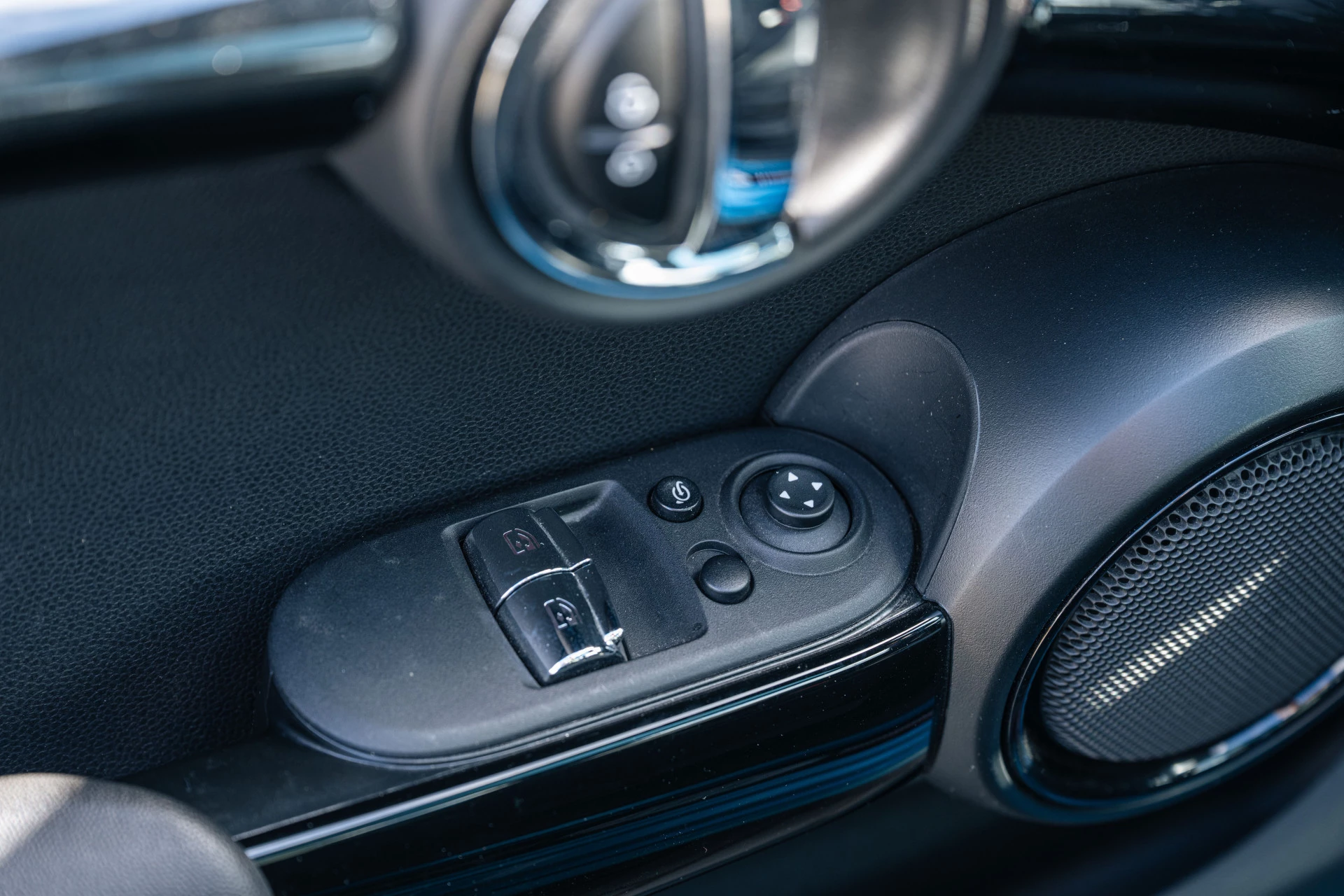Hoofdafbeelding MINI Cooper S