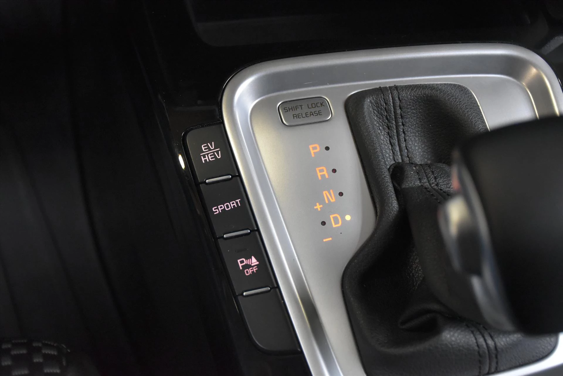 Hoofdafbeelding Kia Ceed