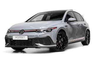 Volkswagen Golf 2.0 TSI GTI Clubsport Pano HK DSG LED DCC