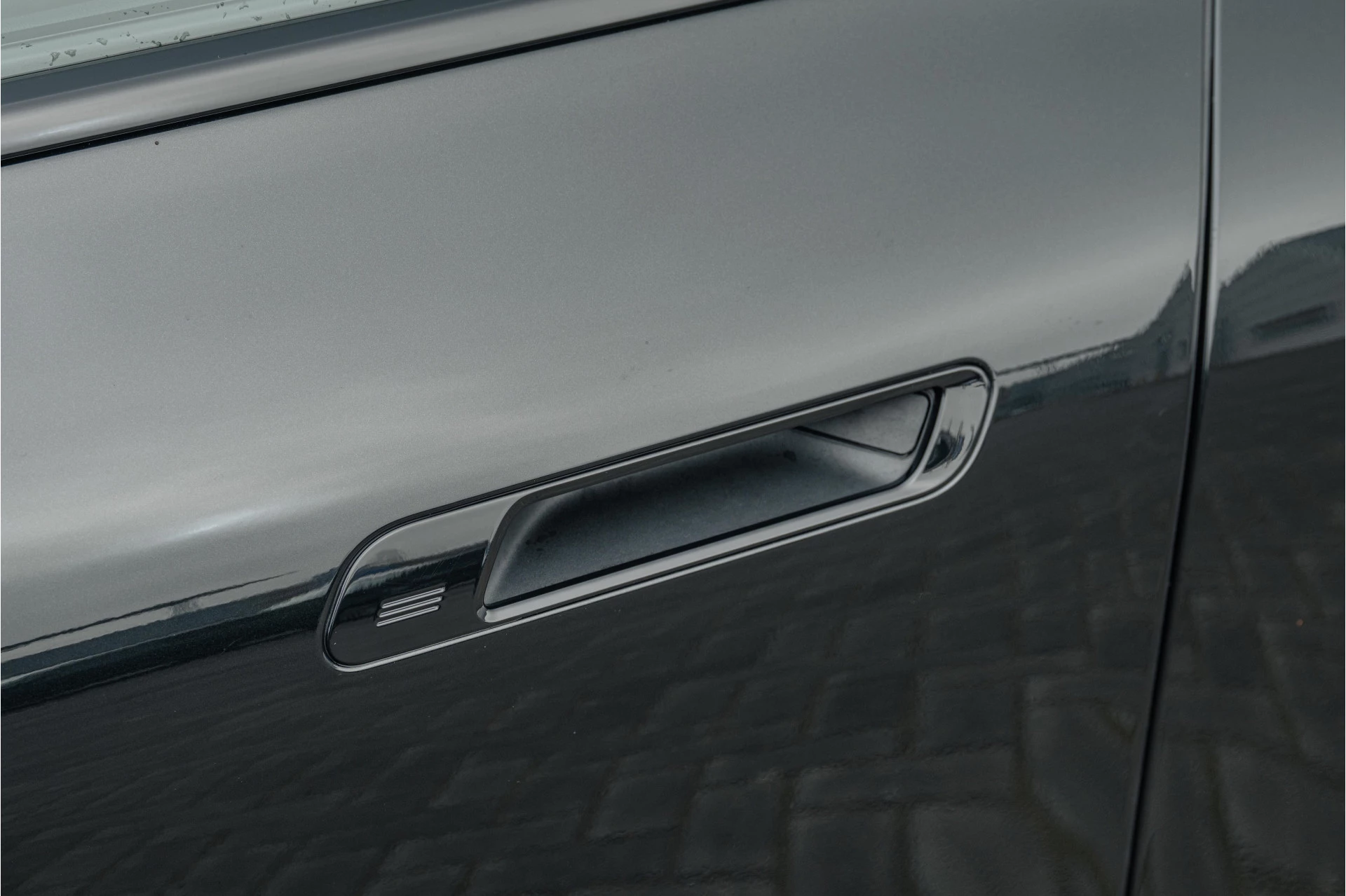 Hoofdafbeelding BMW iX