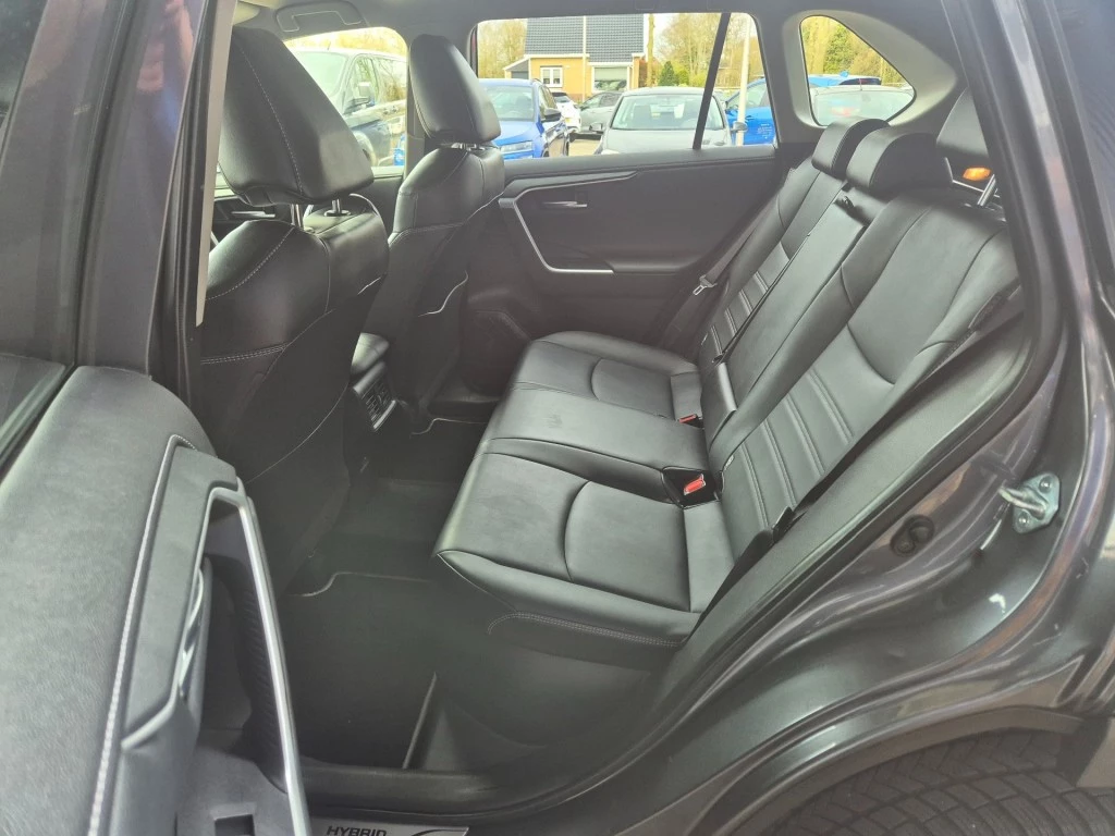 Hoofdafbeelding Toyota RAV4