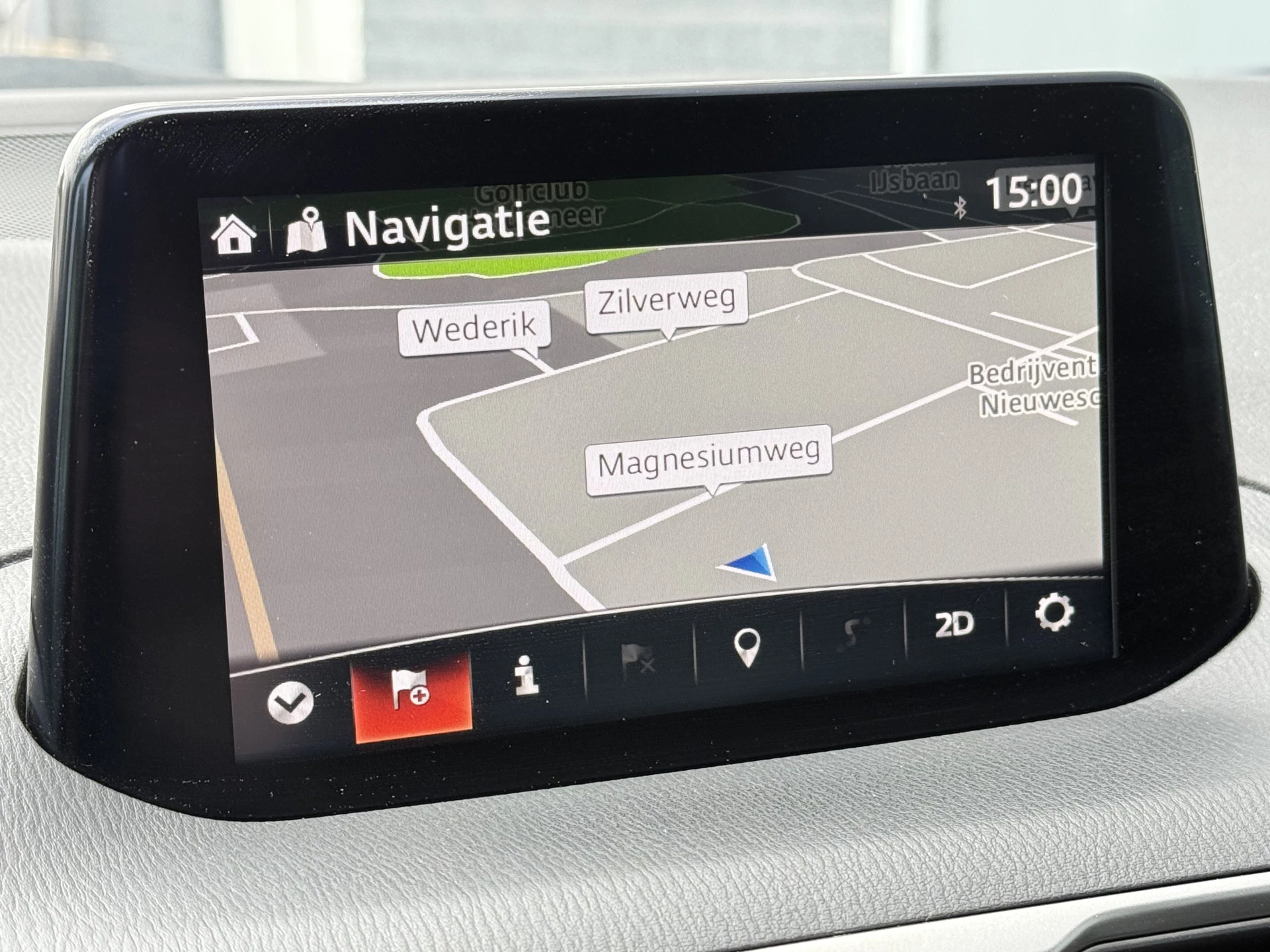 Hoofdafbeelding Mazda 3