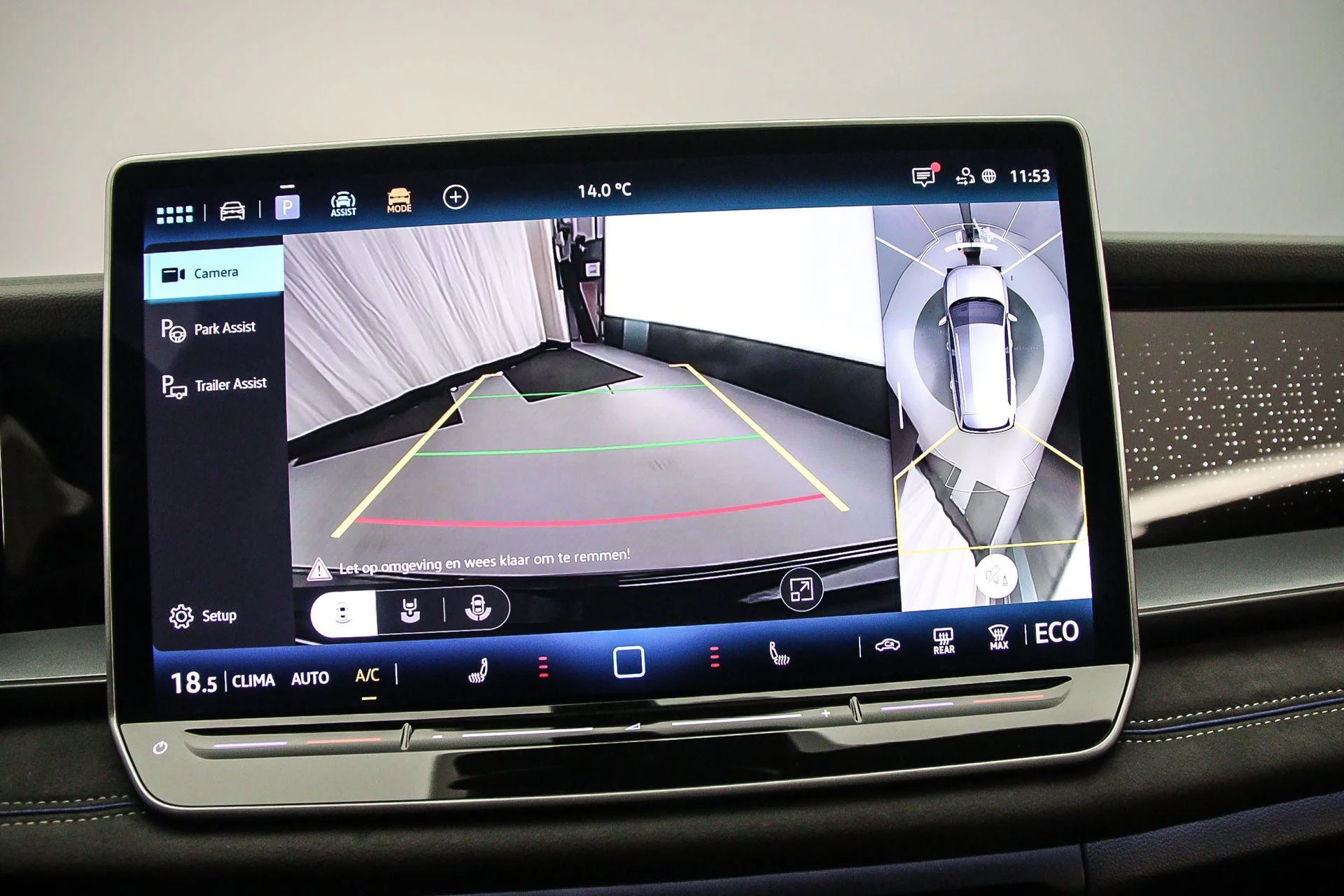 Hoofdafbeelding Volkswagen Tayron