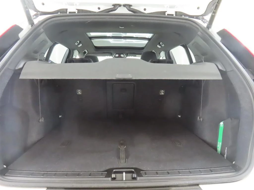 Hoofdafbeelding Volvo EX40