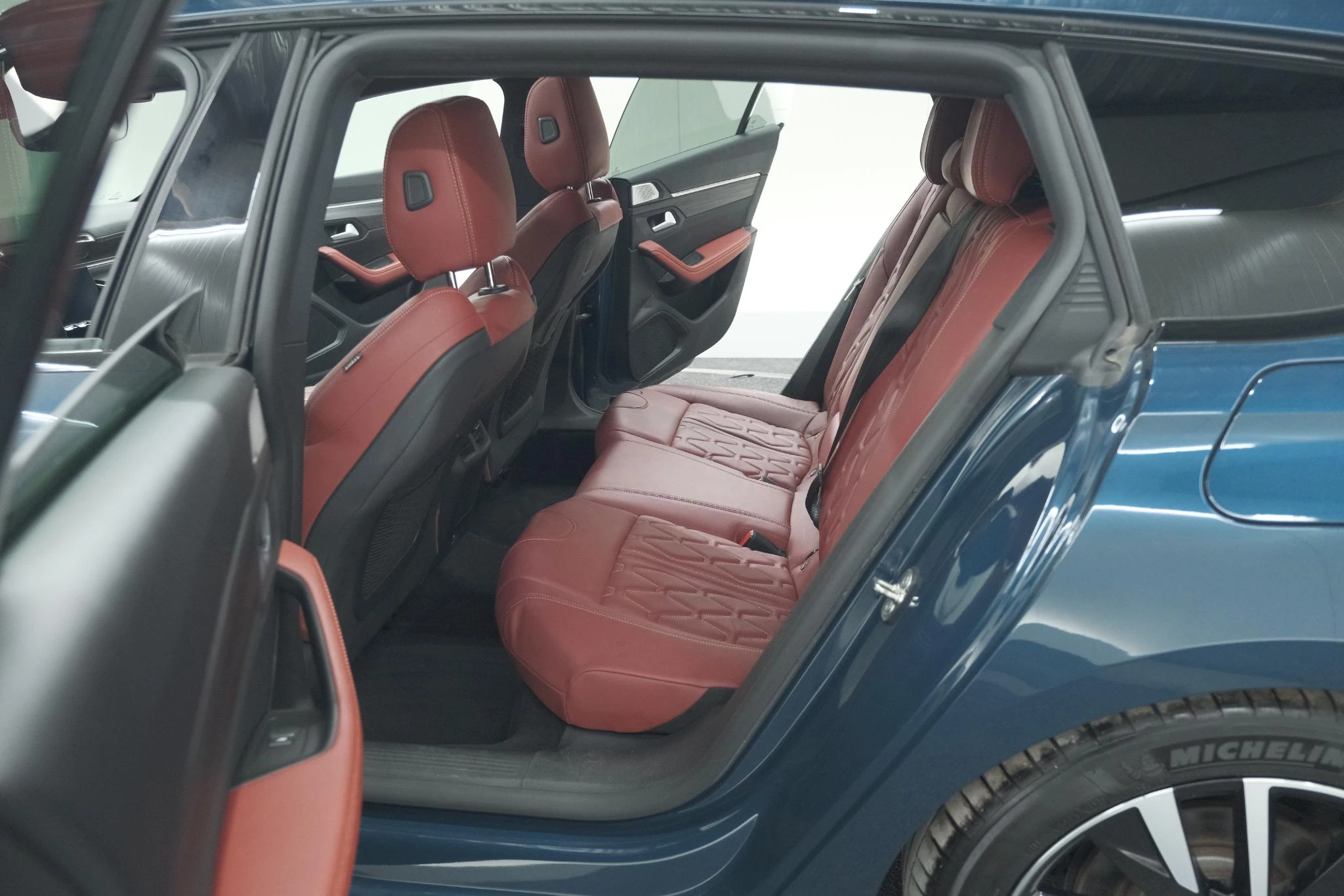 Hoofdafbeelding Peugeot 508