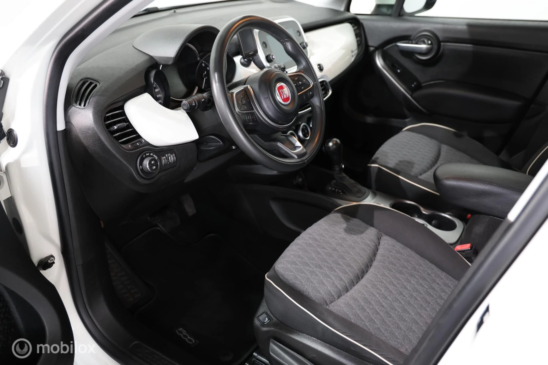 Hoofdafbeelding Fiat 500X