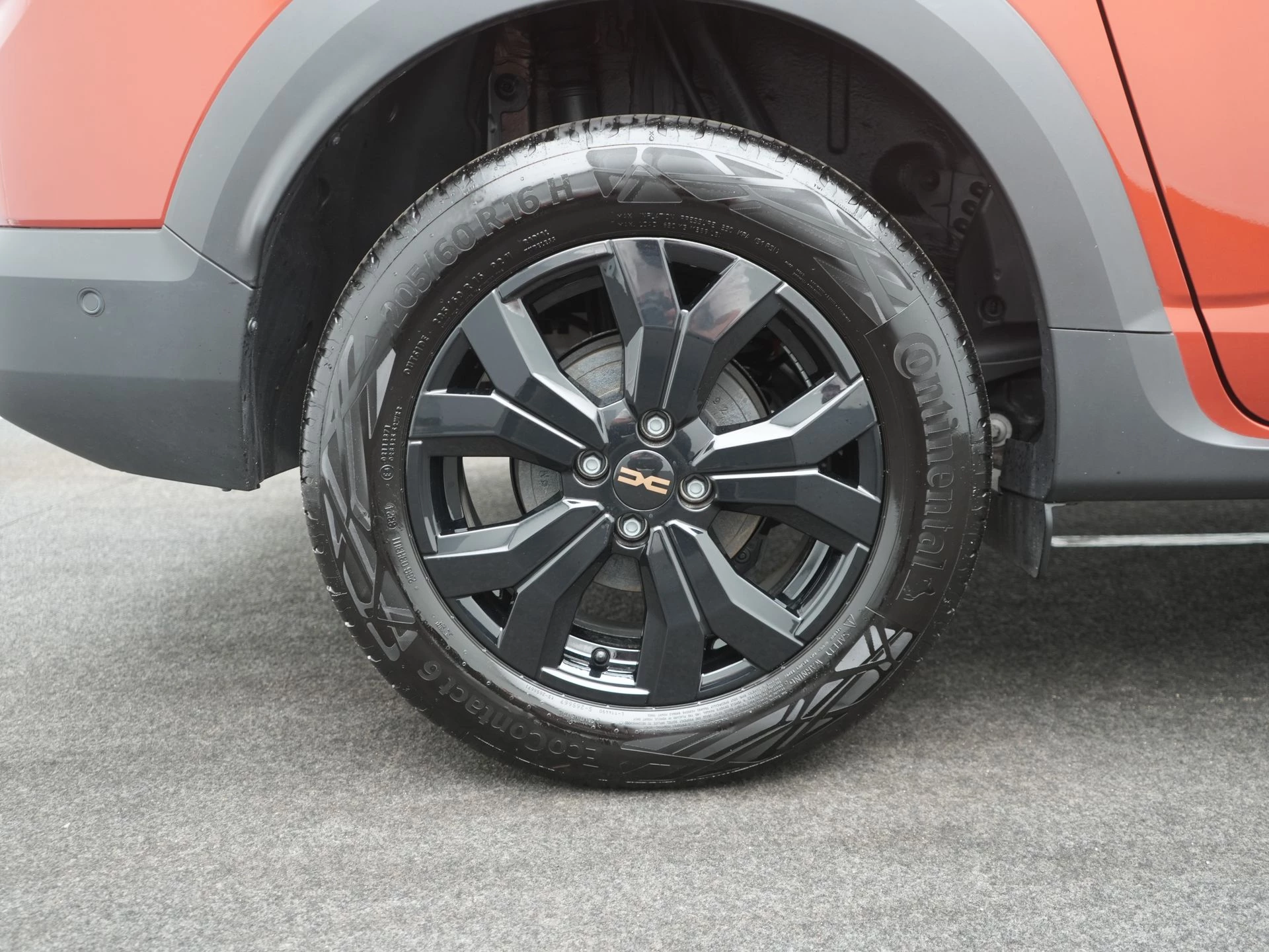 Hoofdafbeelding Dacia Jogger