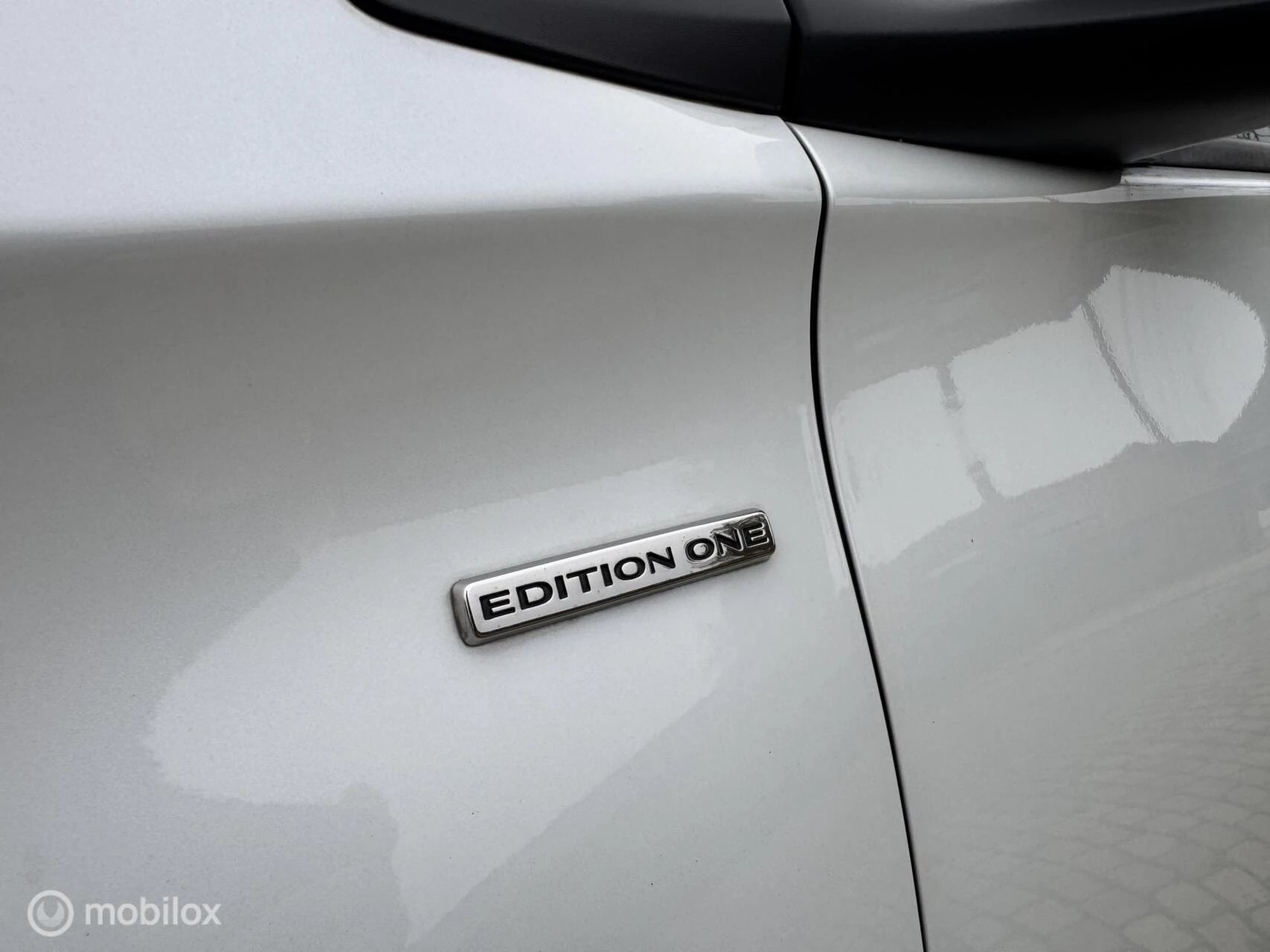 Hoofdafbeelding Renault ZOE