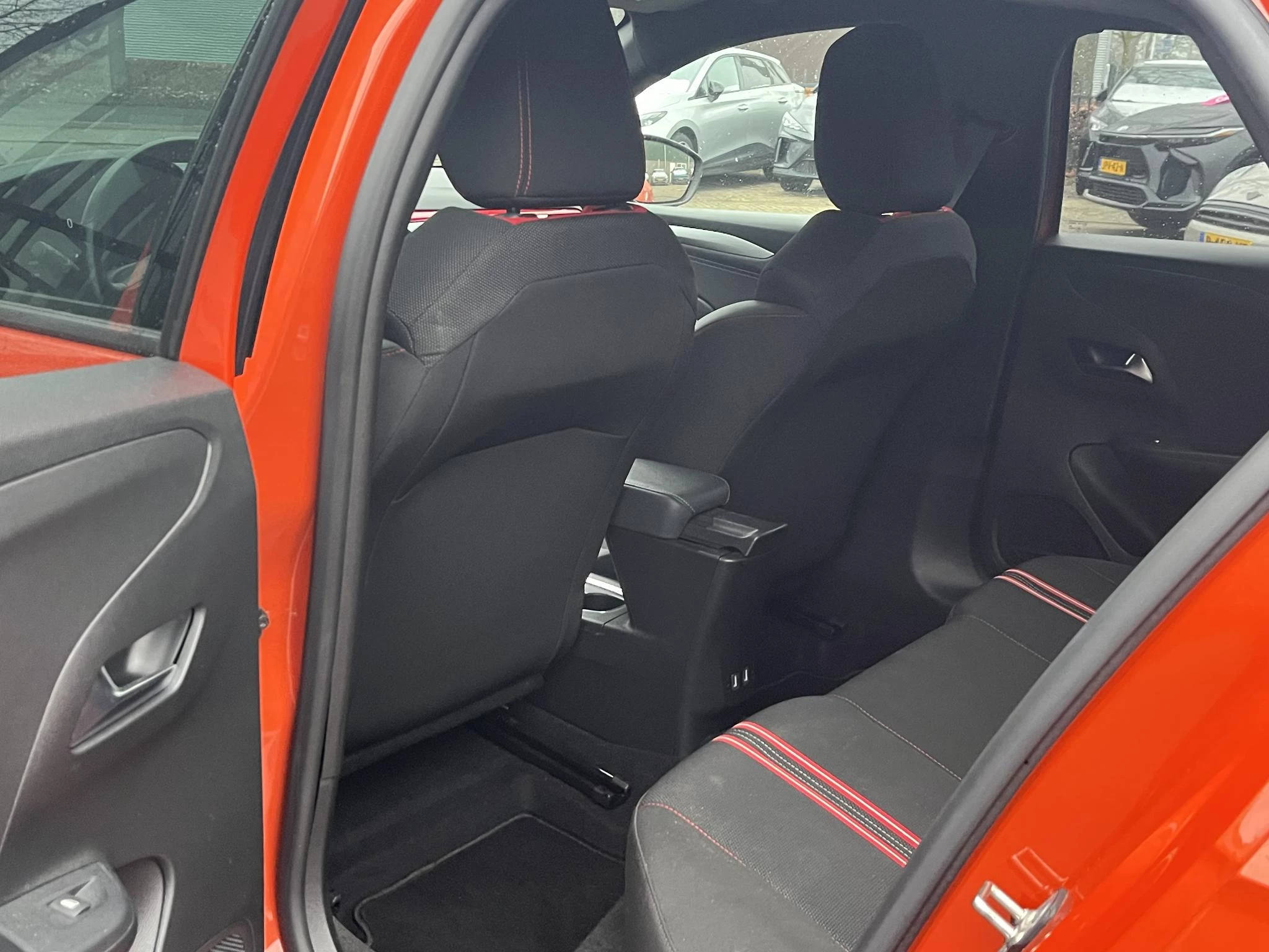 Hoofdafbeelding Opel Corsa-e