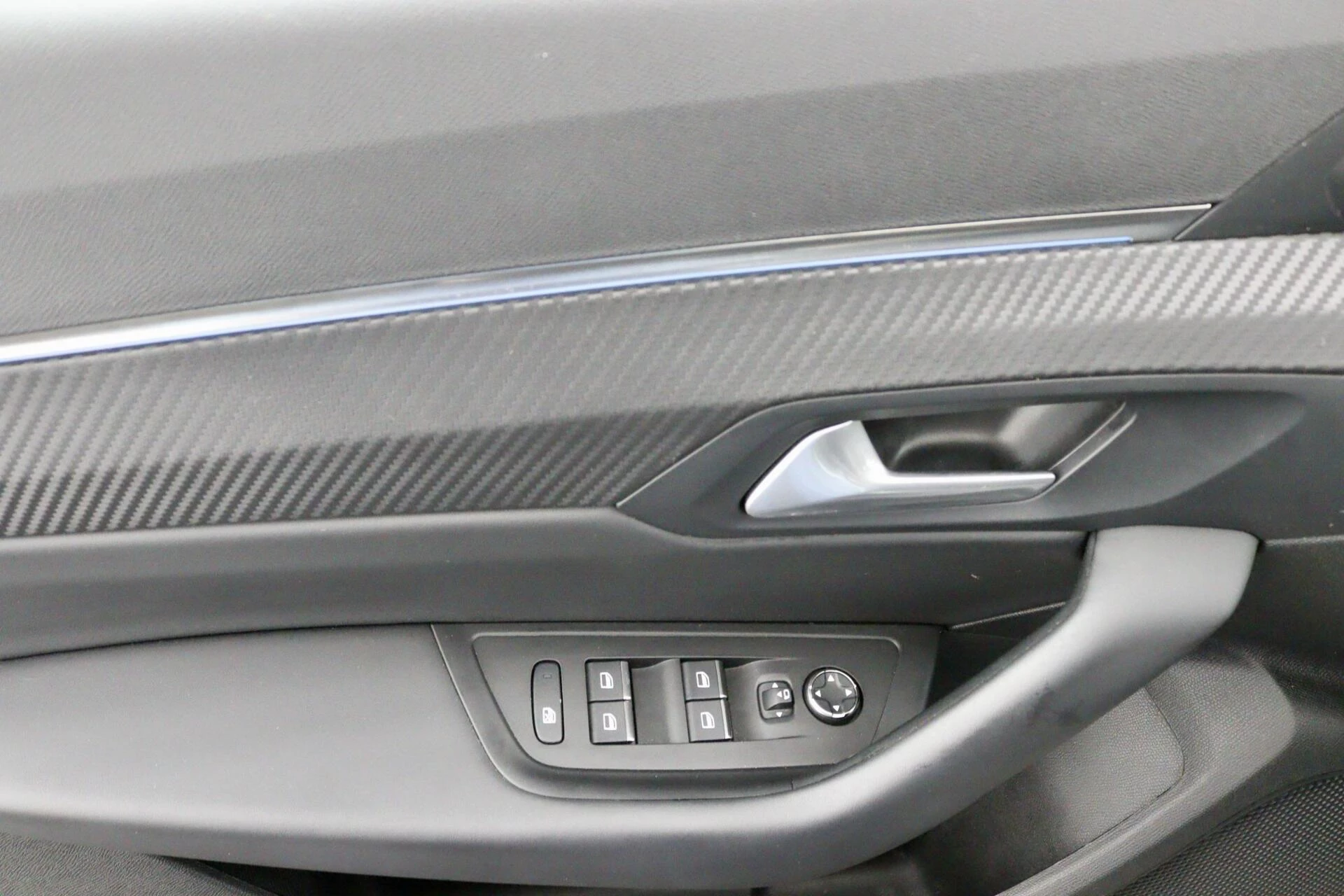 Hoofdafbeelding Peugeot 508