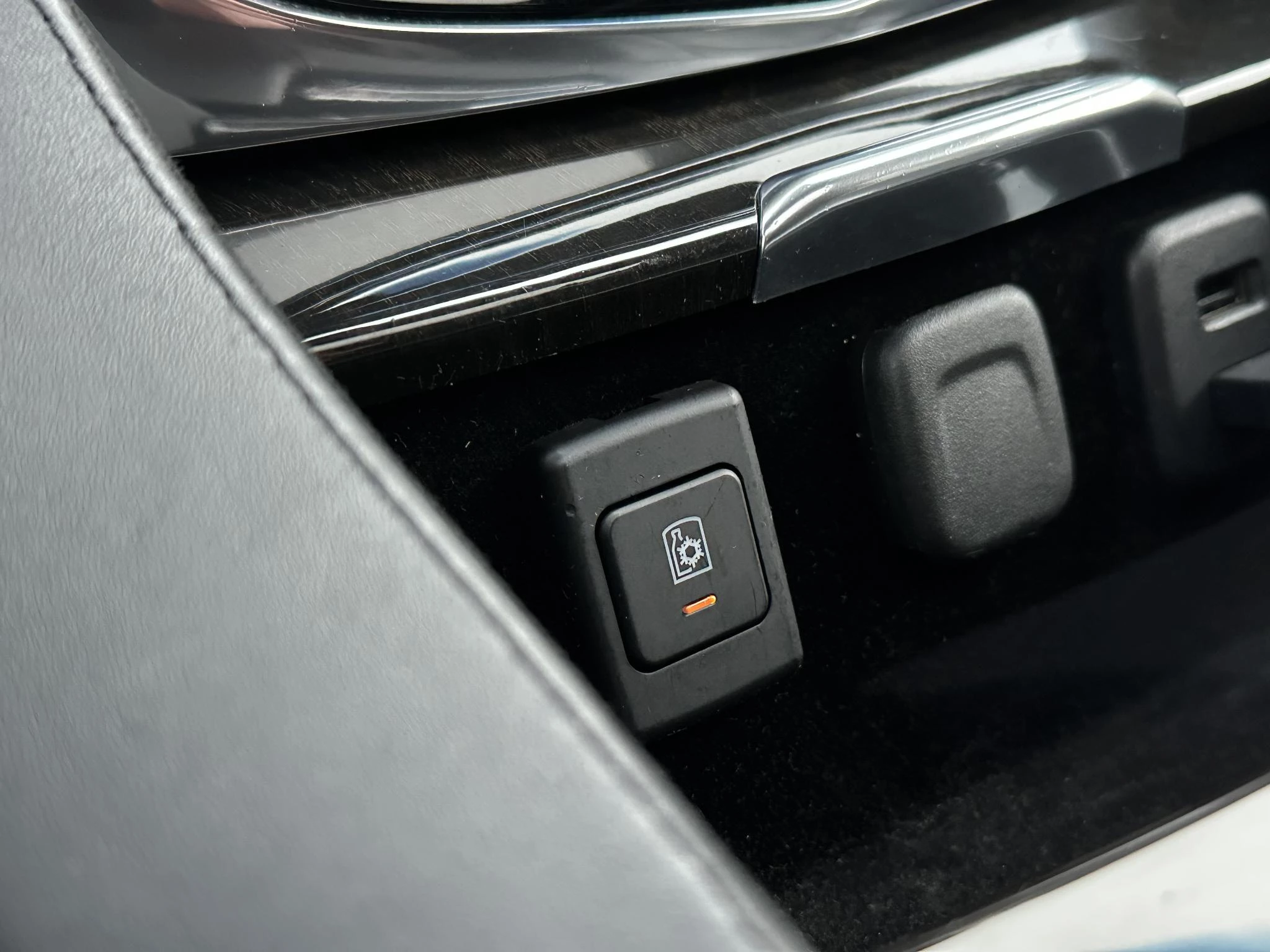 Hoofdafbeelding Cadillac Escalade