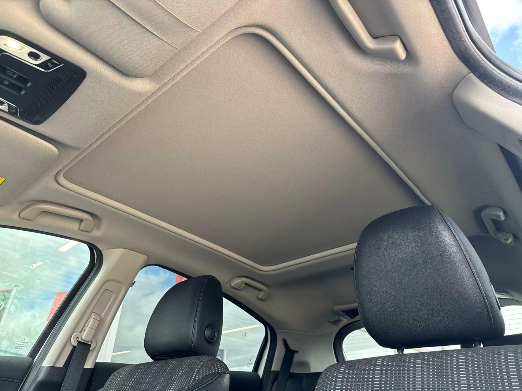 Hoofdafbeelding Honda HR-V