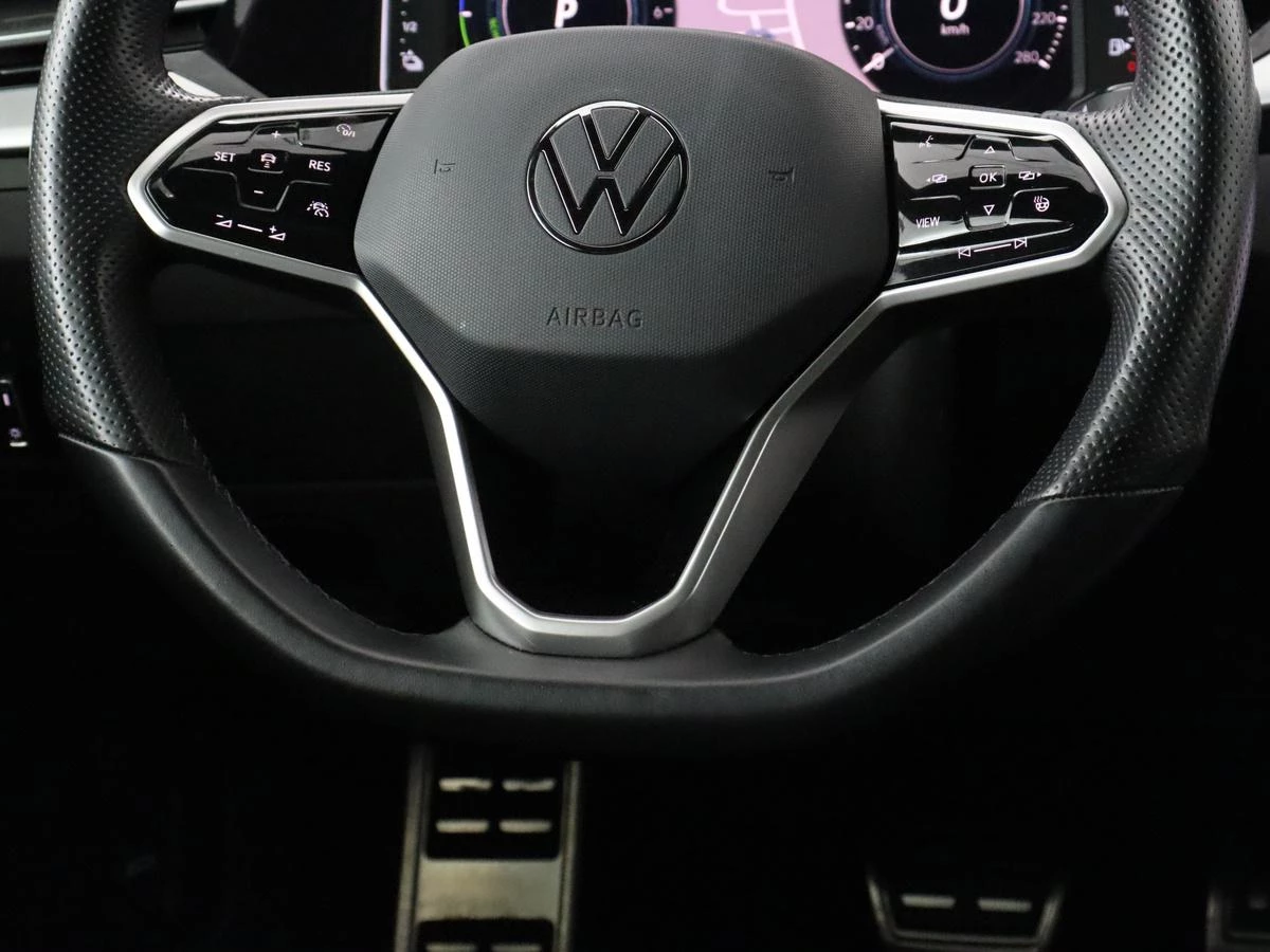 Hoofdafbeelding Volkswagen Arteon