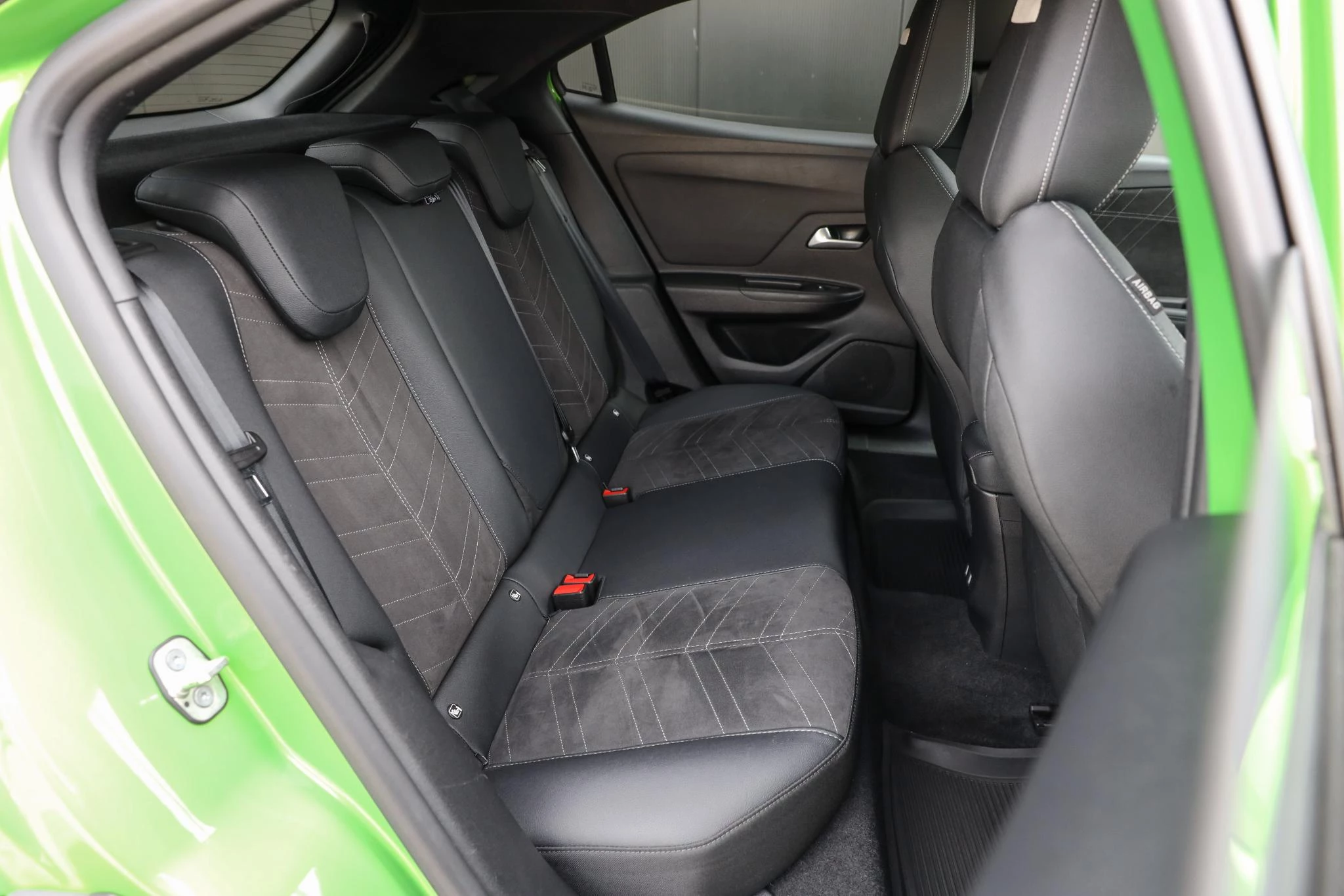 Hoofdafbeelding Opel Mokka-e