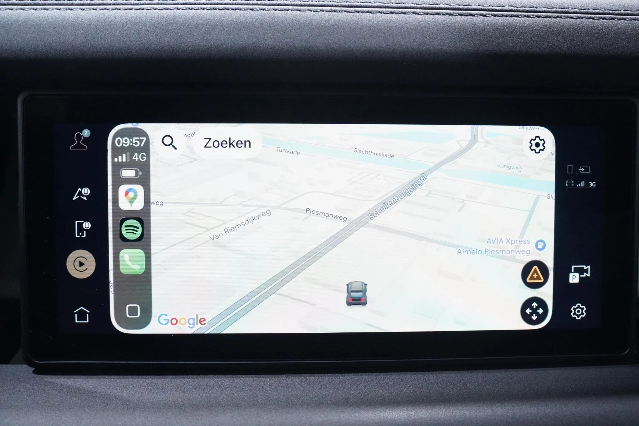 Hoofdafbeelding Land Rover Defender