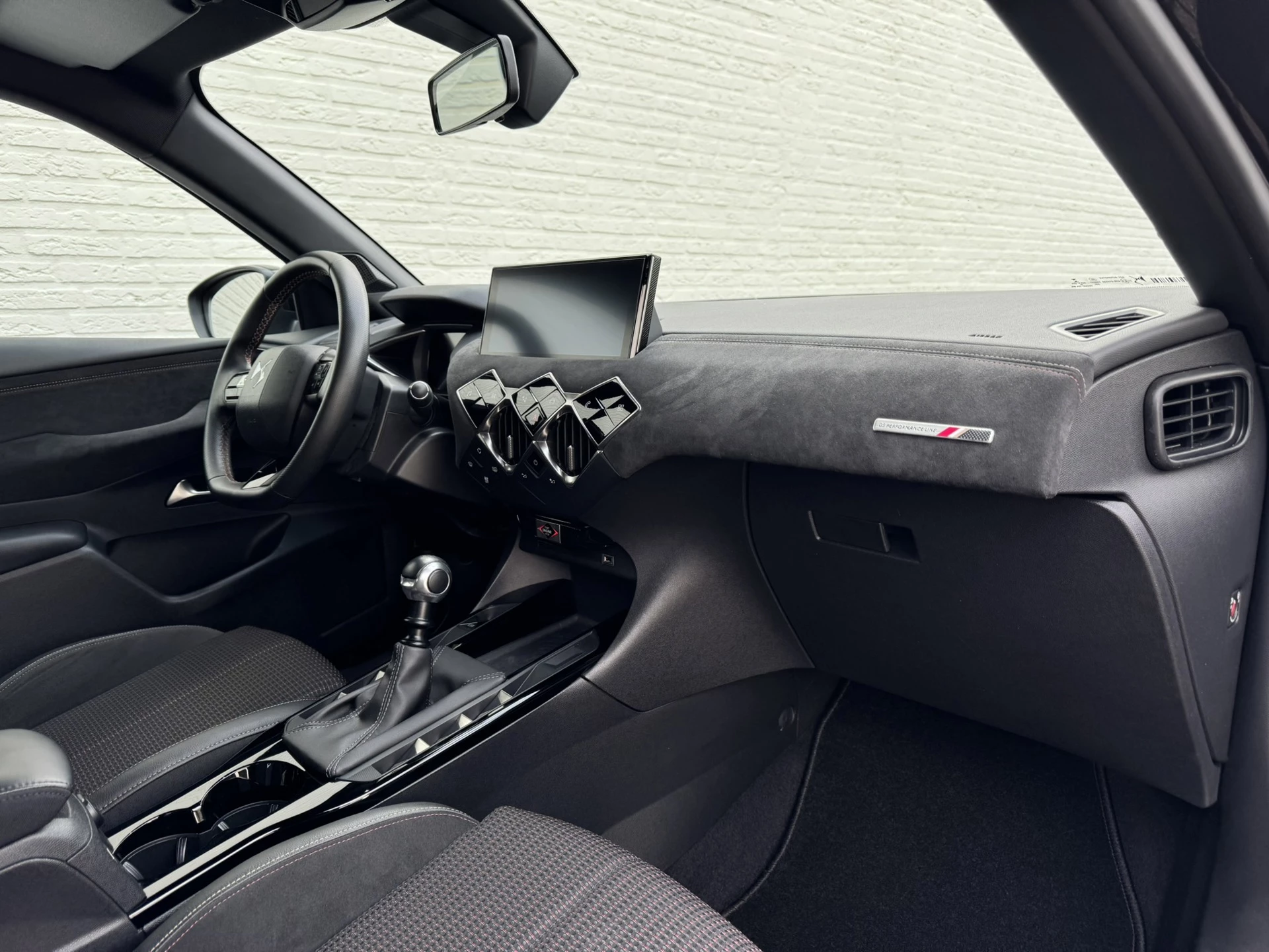 Hoofdafbeelding DS DS 3