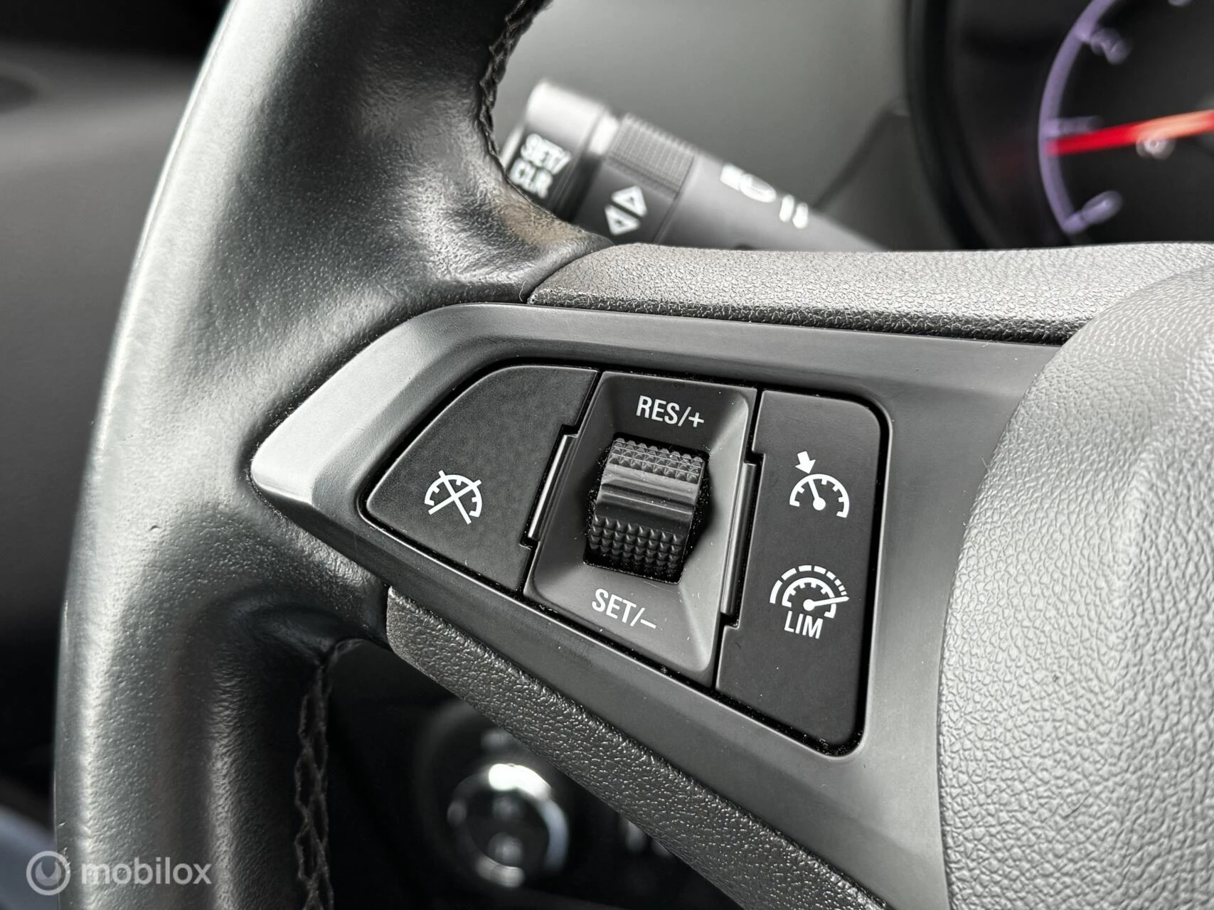 Hoofdafbeelding Opel Zafira