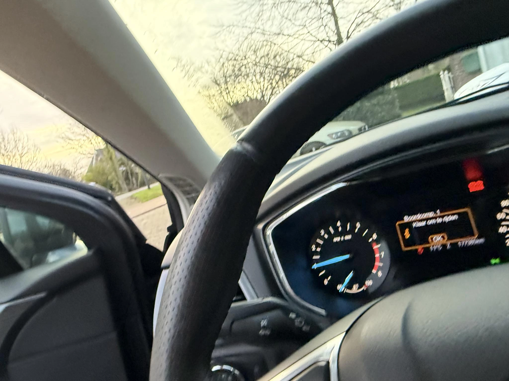 Hoofdafbeelding Ford Mondeo