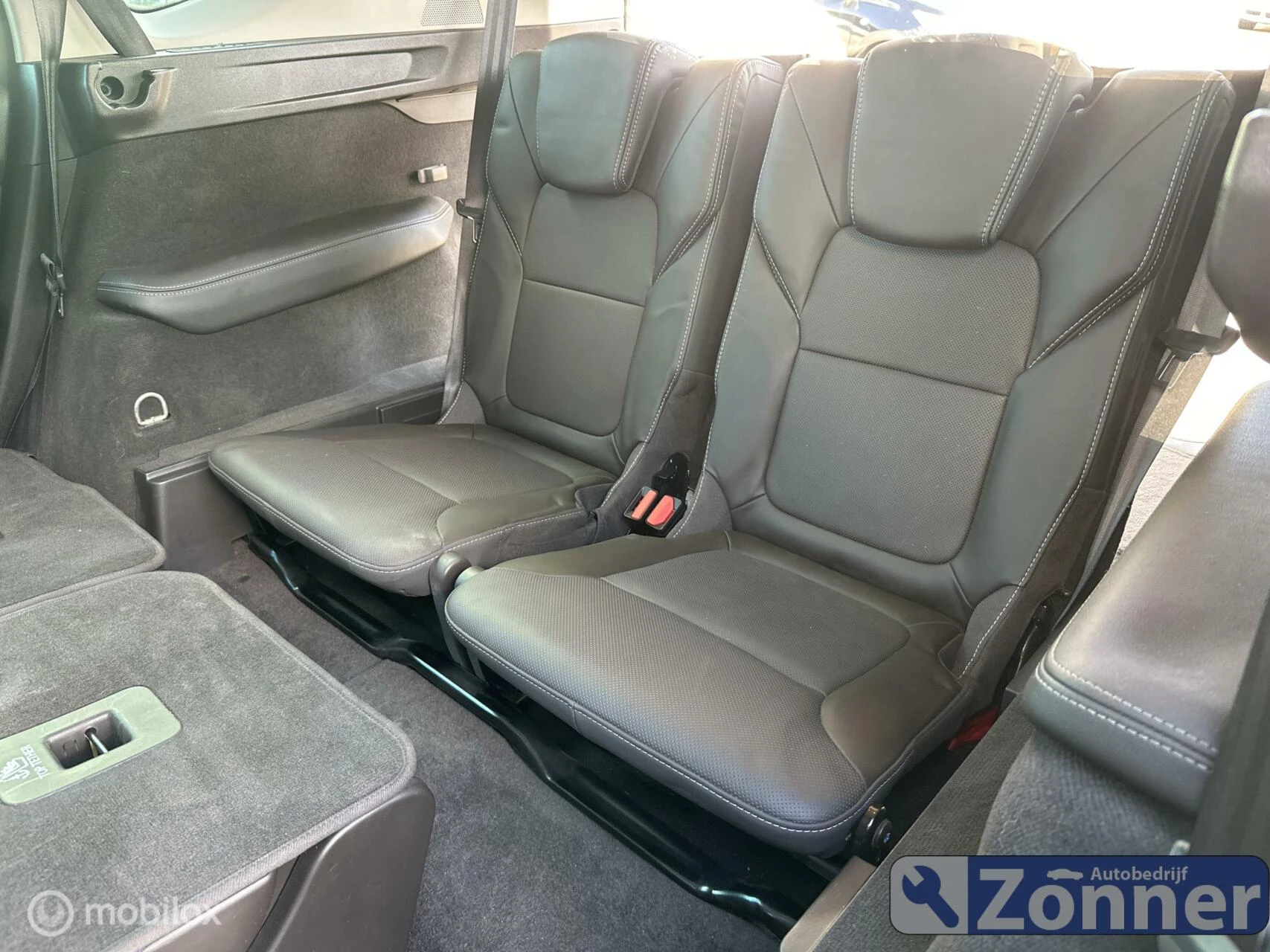 Hoofdafbeelding Renault Espace