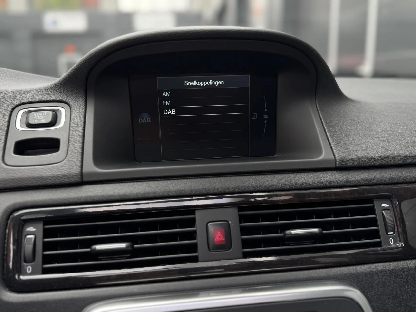 Hoofdafbeelding Volvo V70