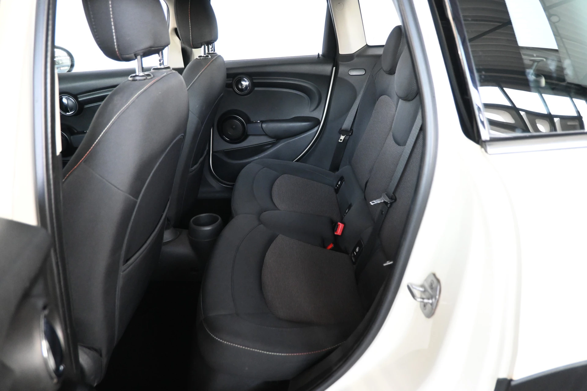 Hoofdafbeelding MINI One