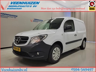 Hoofdafbeelding Mercedes-Benz Citan Mercedes-Benz Citan 108CDI Rolstoelvervoer Euro 6!