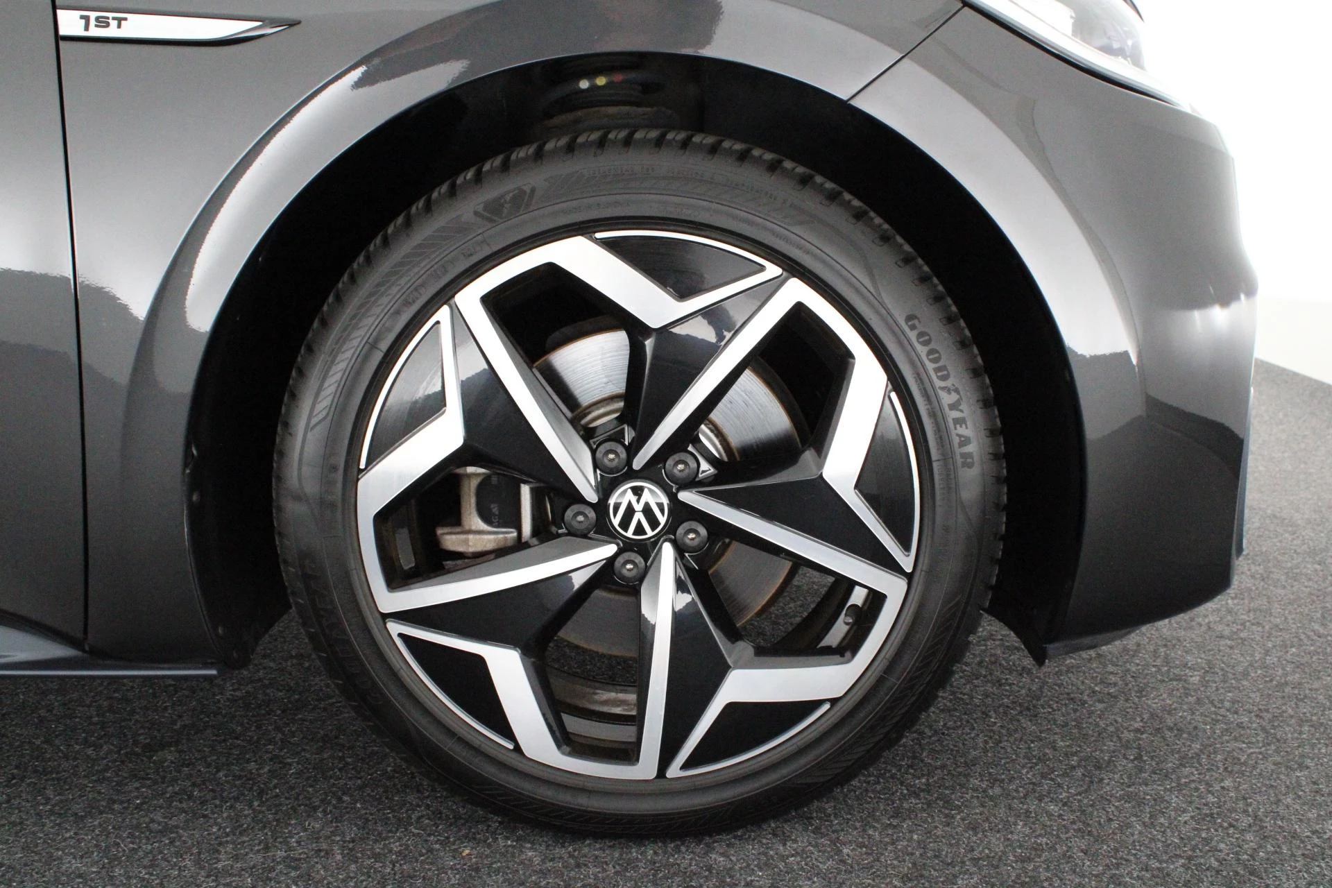 Hoofdafbeelding Volkswagen ID.3